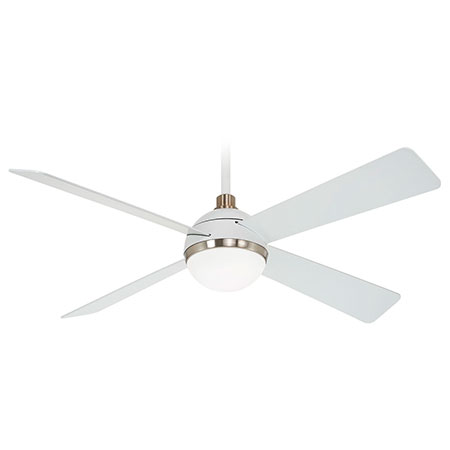 Orb - LED 54" Ceiling Fan