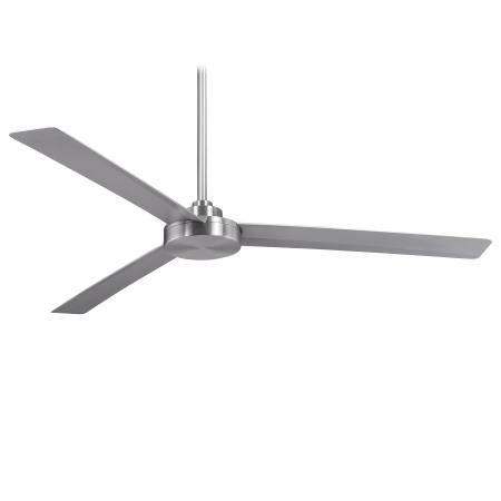 Minka Group Brands Aire Reg F734 Si Image With No Description
