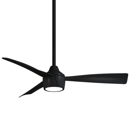 Skinnie 44" - LED 44" Ceiling Fan  