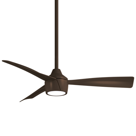 Skinnie 44" - 44" Ceiling Fan