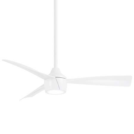 Skinnie 44" - LED 44" Ceiling Fan