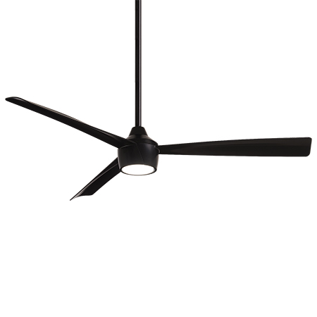 Skinnie - LED 56" Ceiling Fan