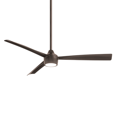 Skinnie - LED 56" Ceiling Fan