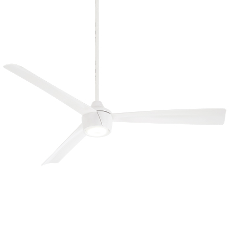 Skinnie - LED 56" Ceiling Fan