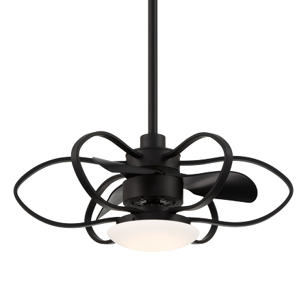 Gordon - LED 29" Ceiling Fan