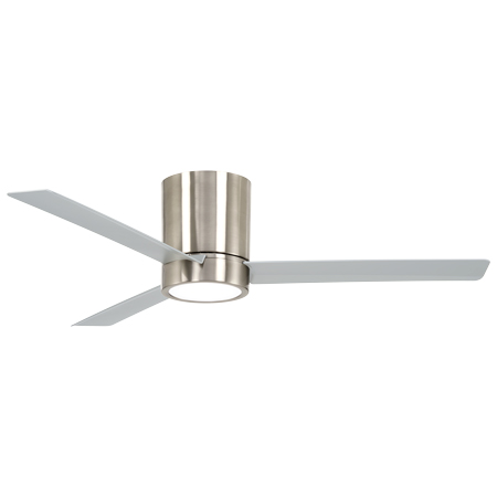 ROTO FLUSH - LED 52" Ceiling Fan