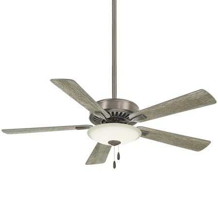 Contractor Uni-Pack - LED 52" Ceiling Fan