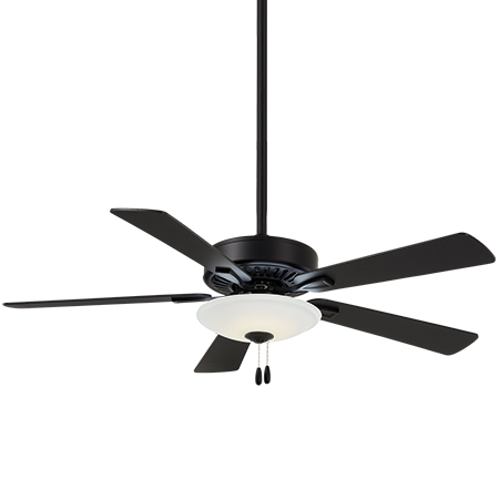 Contractor Uni-Pack - LED 52" Ceiling Fan