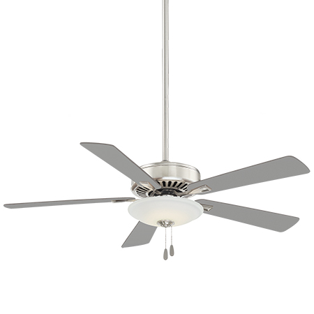 Contractor Uni-Pack - LED 52" Ceiling Fan