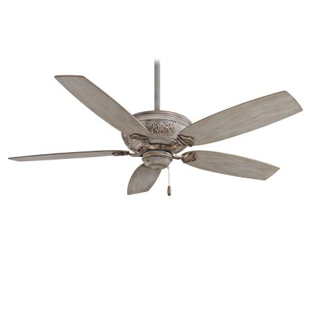 Classica - 54" Ceiling Fan