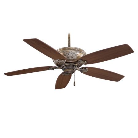 Classica - 54" Ceiling Fan