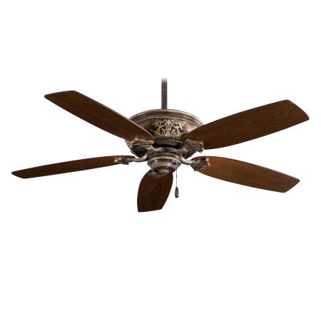 Classica - 54" Ceiling Fan