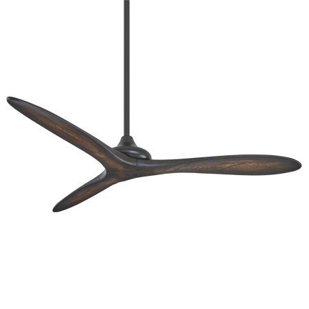 Vapor - 60" Ceiling Fan