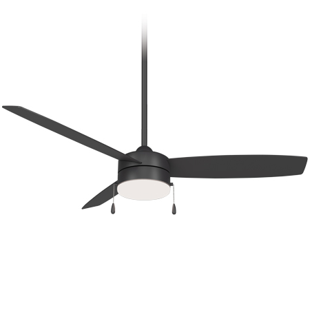 Airetor III - LED 54" Ceiling Fan