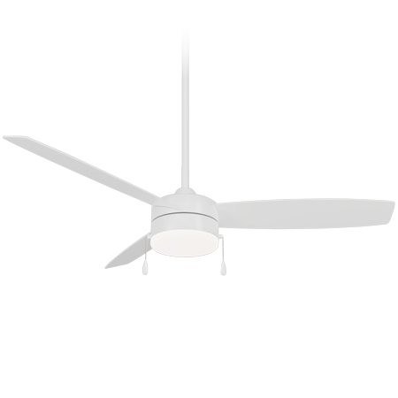 Airetor III - LED 54" Ceiling Fan