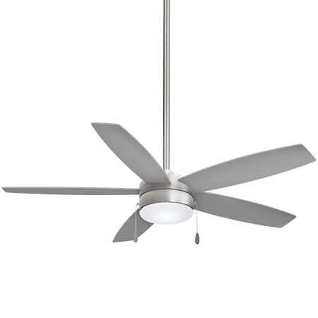 Airetor - LED 52" Ceiling Fan
