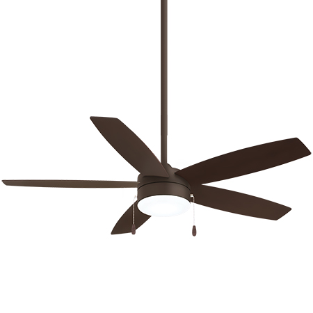 Airetor - LED 52" Ceiling Fan