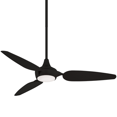 Seacrest - LED 60" Ceiling Fan