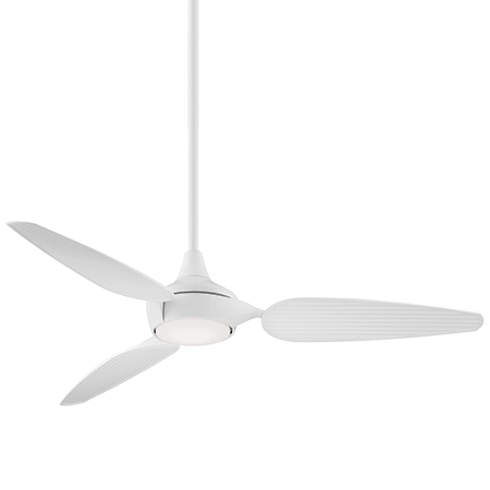 Seacrest - LED 60" Ceiling Fan