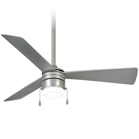 Vital -  LED 44" Ceiling Fan