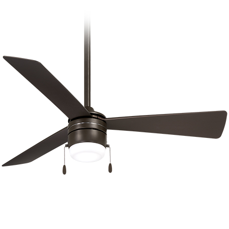 Vital -  LED 44" Ceiling Fan