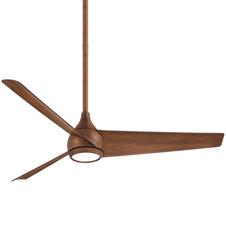 Twist - LED 52" Ceiling Fan