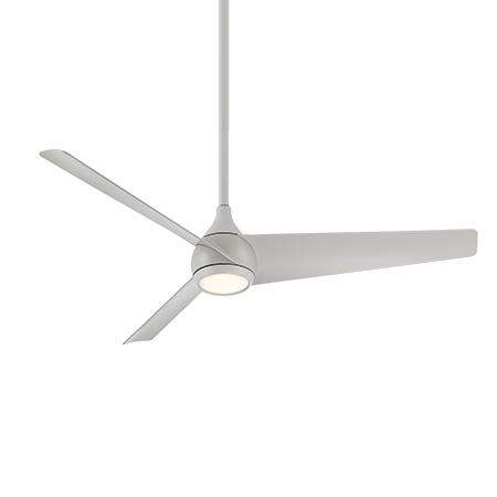 Twist - LED 52" Ceiling Fan