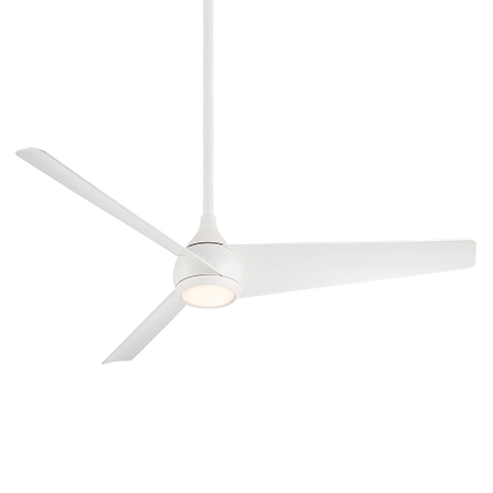 Twist - LED 52" Ceiling Fan