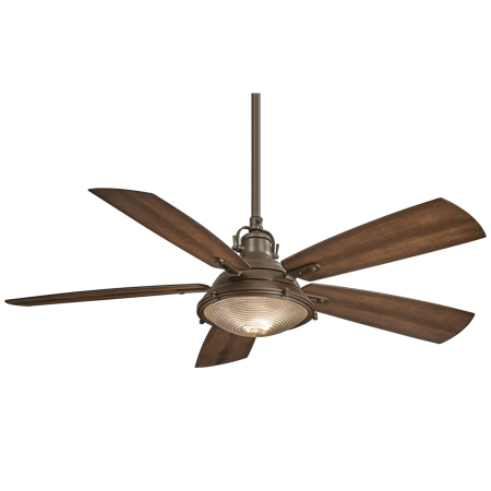 Groton - LED 56" Ceiling Fan