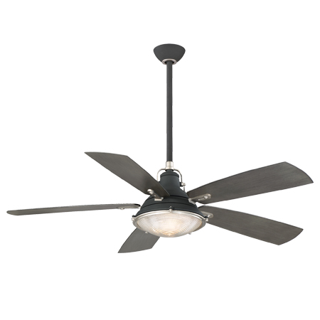 Groton - LED 56" Ceiling Fan
