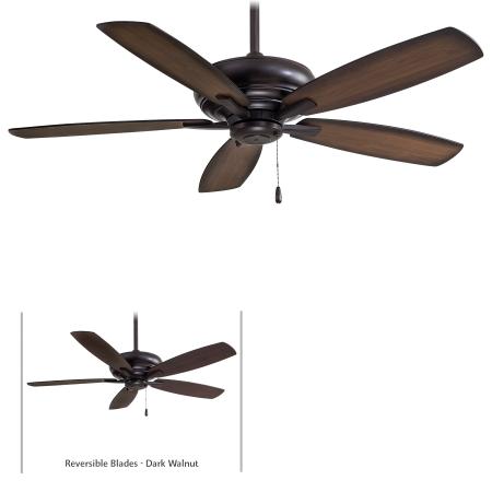 Kola - 52" Ceiling Fan