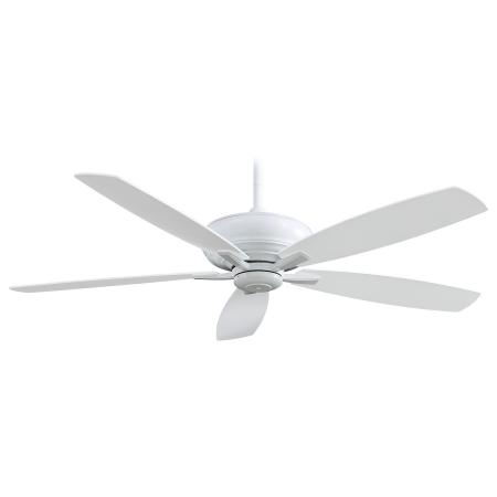 Kola-XL - 60" Ceiling Fan