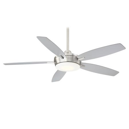 Espace - LED 52" Ceiling Fan