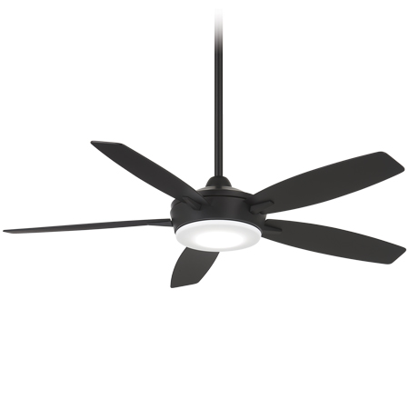 Espace - LED 52" Ceiling Fan