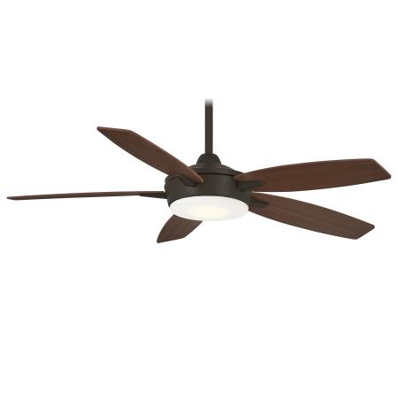 Espace - LED 52" Ceiling Fan