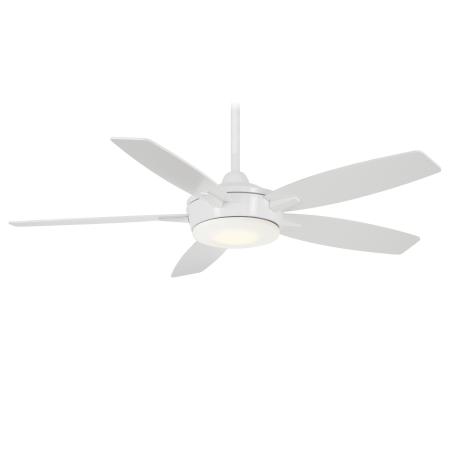 Espace - LED 52" Ceiling Fan