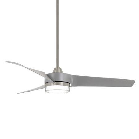 Veer - LED 56" Ceiling Fan