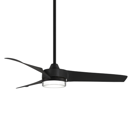 Veer - LED 56" Ceiling Fan