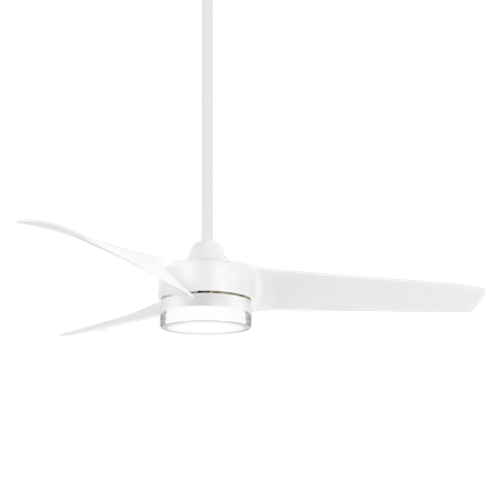 Veer - LED 56" Ceiling Fan 
