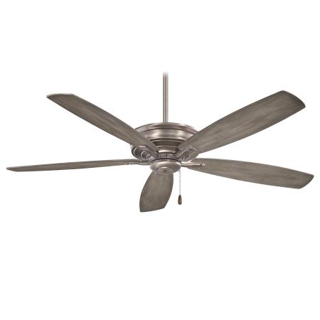 Kafé - 52" Ceiling Fan