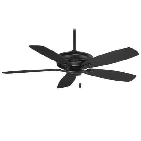 Kafé - 52" Ceiling Fan