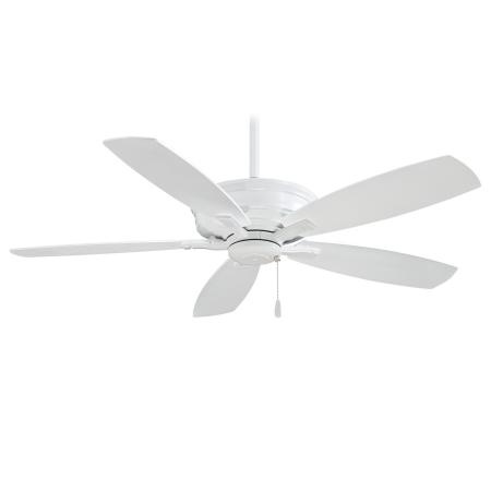 Kafé - 52" Ceiling Fan