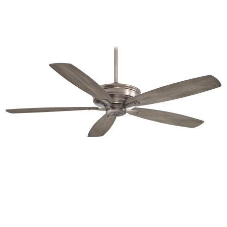 Kafé-XL - 60" Ceiling Fan