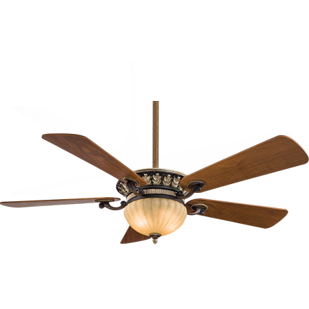 Volterra™ - LED 52" Ceiling Fan