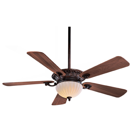 Volterra™ - LED 52" Ceiling Fan