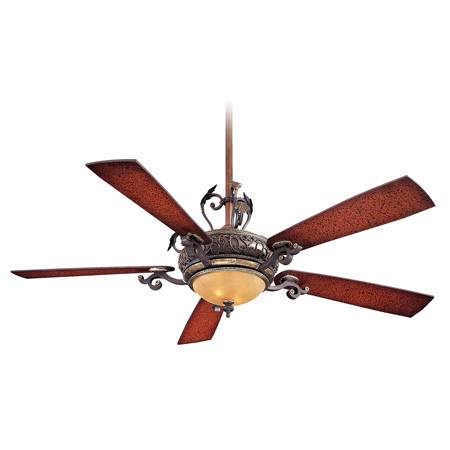 Napoli™ - LED 56" Ceiling Fan