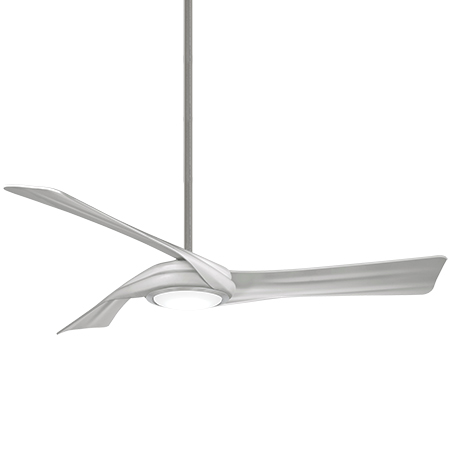 Curl - LED 60" Ceiling Fan