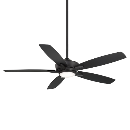 Kelvyn - 52" LED Ceiling Fan<!--CCT Fans-->