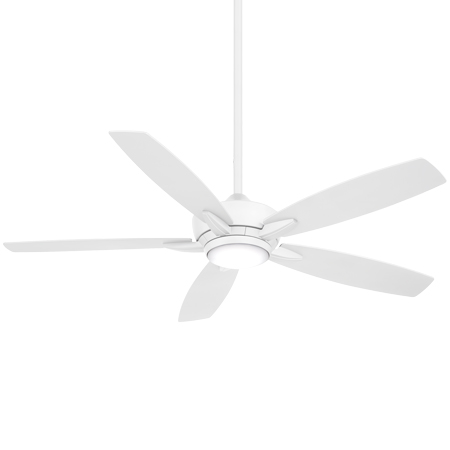 Kelvyn - 52" LED Ceiling Fan<!--CCT Fans-->