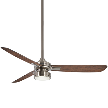 Rudolph - 52" Ceiling Fan<br />
